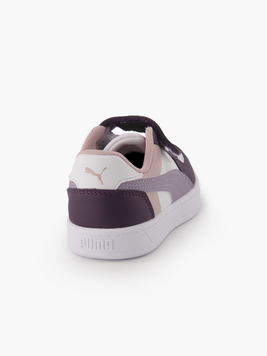 PUMA Sneaker Weiss 93742 5