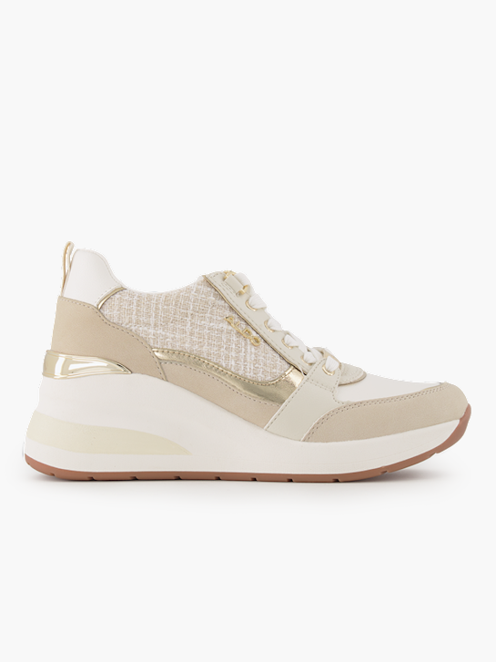 ALDO Sneaker Beige 93744 2