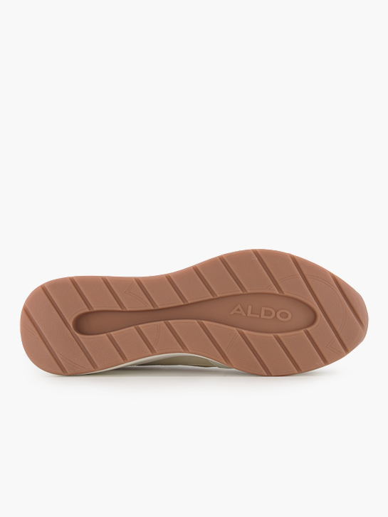 ALDO Sneaker Beige 93744 3