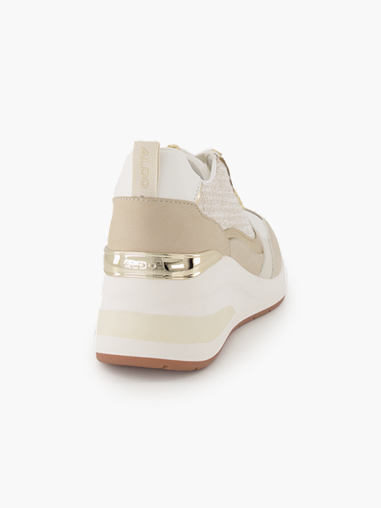 ALDO Sneaker Beige 93744 5