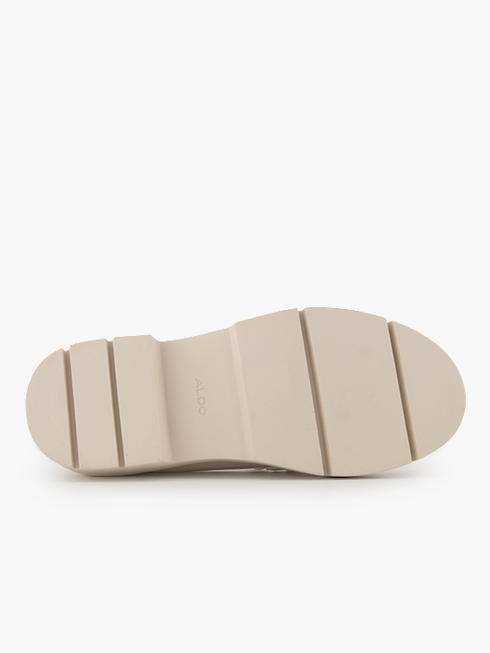 ALDO Scarpa bassa Bianco 93751 3