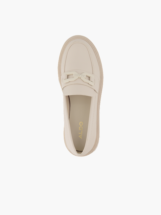 ALDO Scarpa bassa Bianco 93751 4