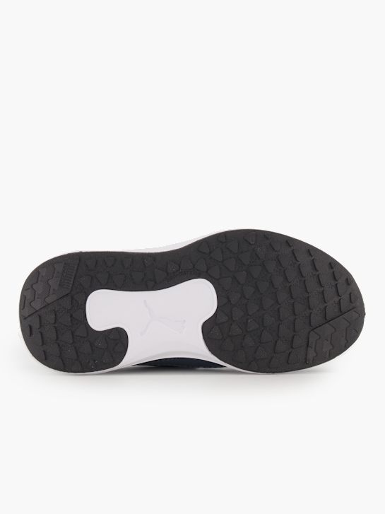 PUMA Baskets Gris 93755 3