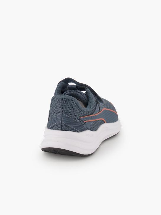 PUMA Baskets Gris 93755 5