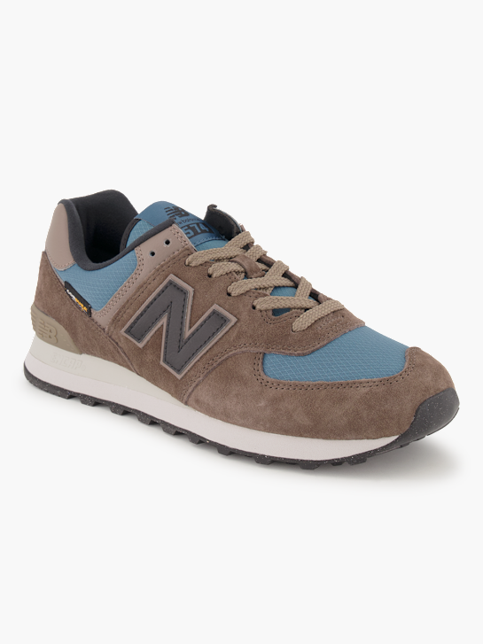 New Balance Sneaker Braun 93758 1