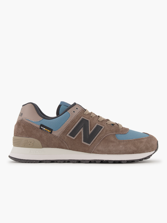 New Balance Sneaker Braun 93758 2
