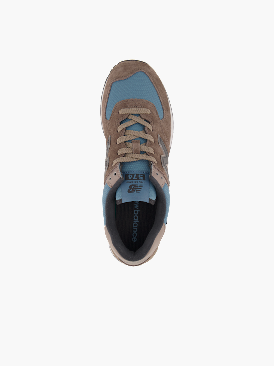 New Balance Sneaker Braun 93758 4