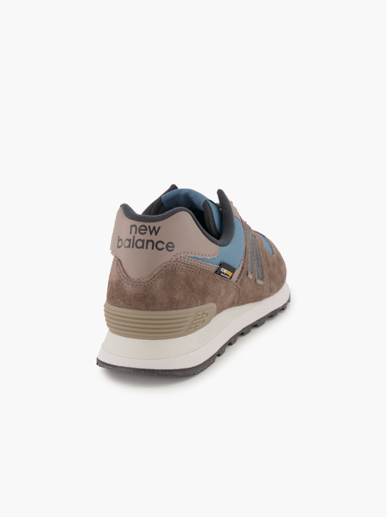 New Balance Sneaker Braun 93758 5