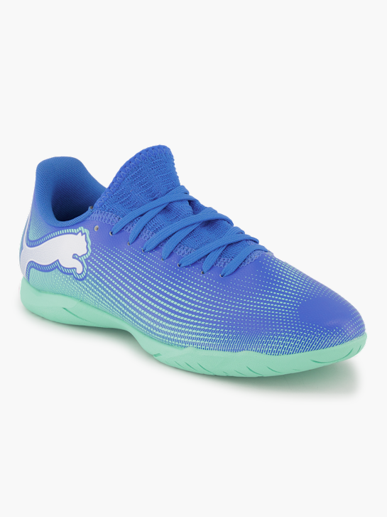 PUMA Trainingsschuh Blau 93761 1