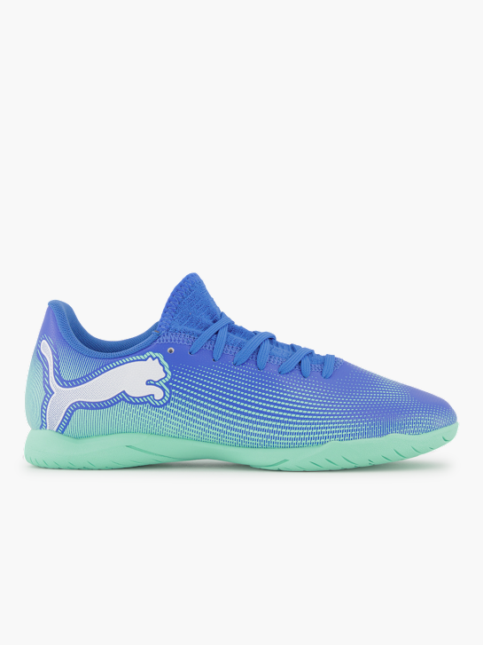 PUMA Trainingsschuh Blau 93761 2
