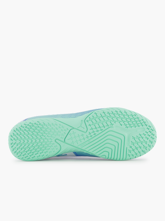PUMA Trainingsschuh Blau 93761 3