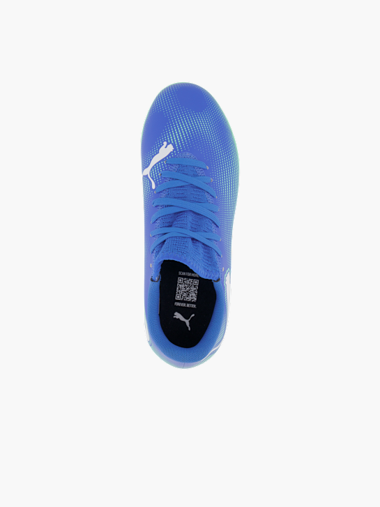 PUMA Trainingsschuh Blau 93761 4