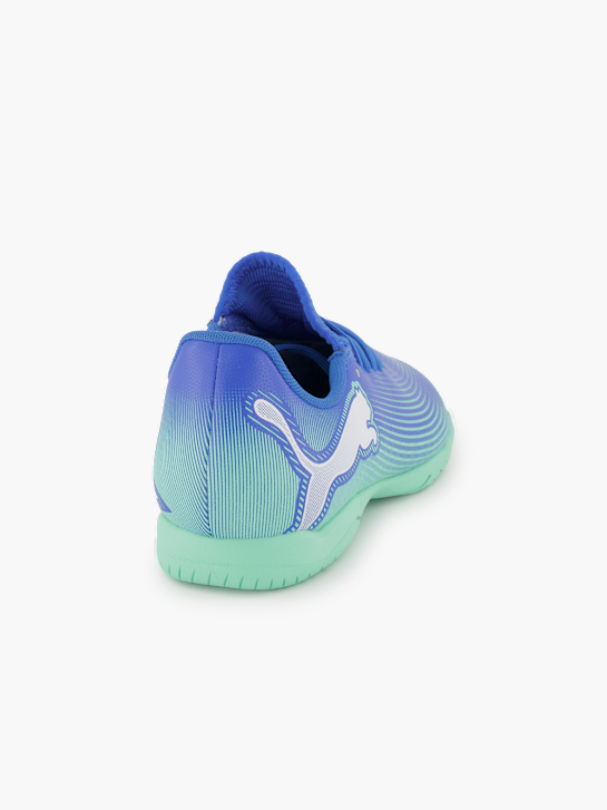 PUMA Trainingsschuh Blau 93761 5