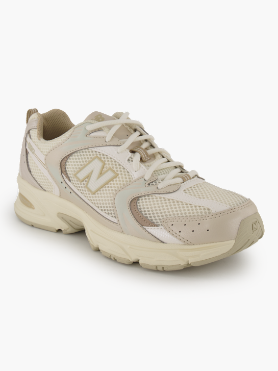 New Balance Sneaker Beige 93763 1