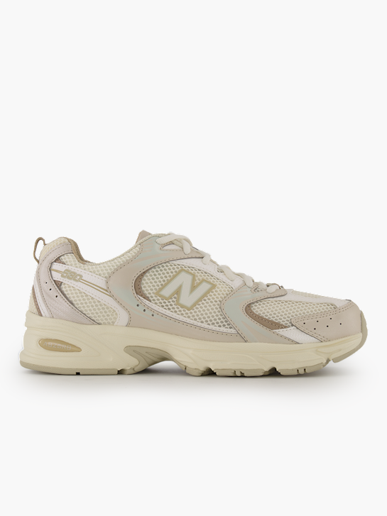 New Balance Sneaker Beige 93763 2
