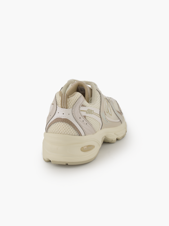New Balance Sneaker Beige 93763 5