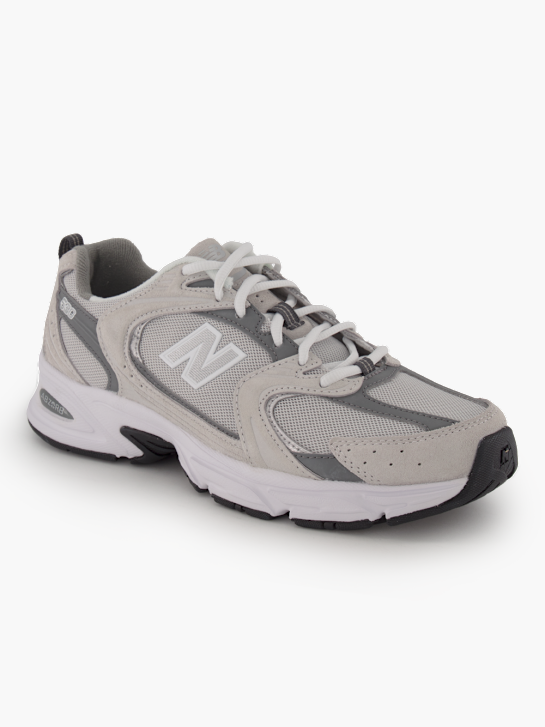 New Balance Sneaker Grigio 93764 1