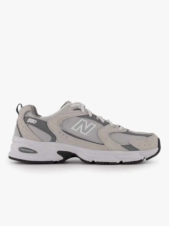 New Balance Sneaker Grigio 93764 2