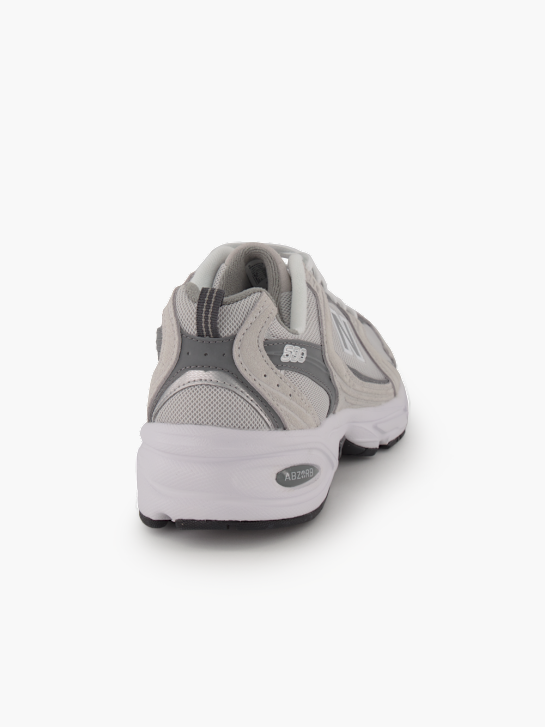 New Balance Sneaker Grigio 93764 5