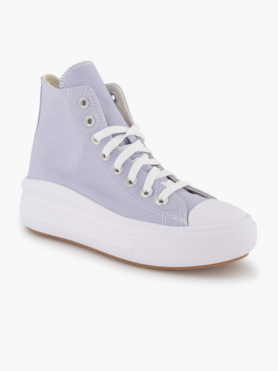 Converse Sneaker Lila 93786 1