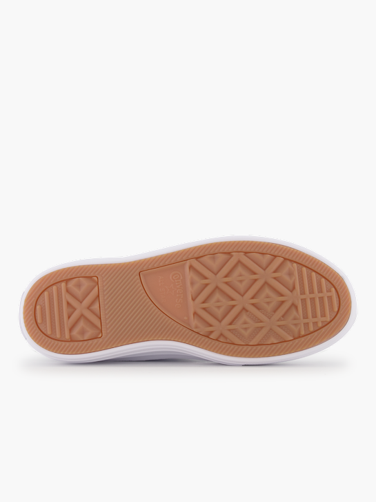 Converse Sneaker Lila 93786 3