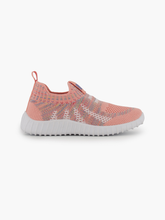 elefanten Chaussons Rose 84267 1