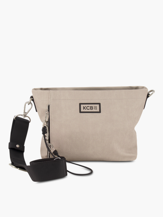 KCB Bags Shopper Beige 93793 1