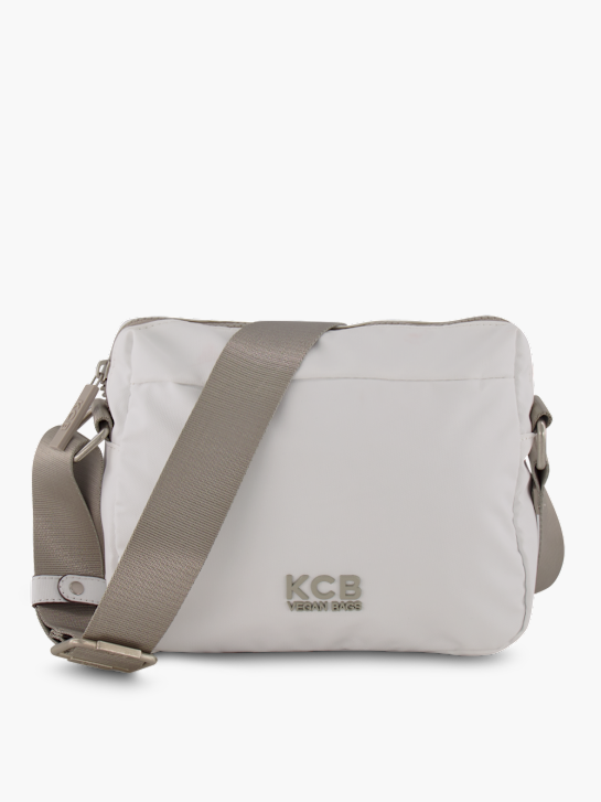 KCB Bags Sac Blanc 93795 1