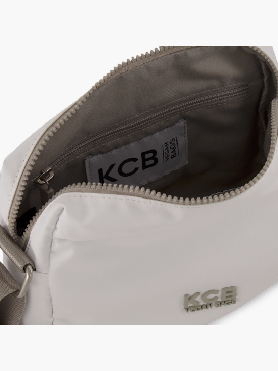 KCB Bags Sac Blanc 93795 4