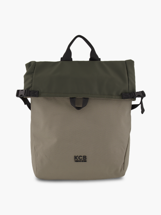 KCB Bags Sac Vert 93794 1