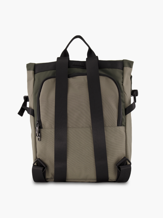 KCB Bags Sac Vert 93794 2