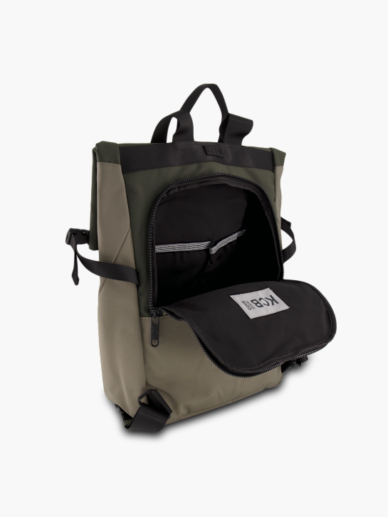 KCB Bags Sac Vert 93794 4