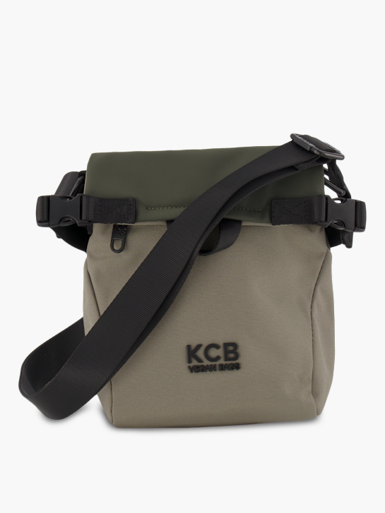 KCB Bags Sac Vert 93796 1