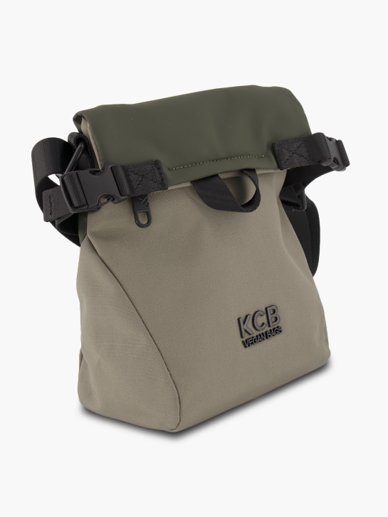 KCB Bags Sac Vert 93796 3