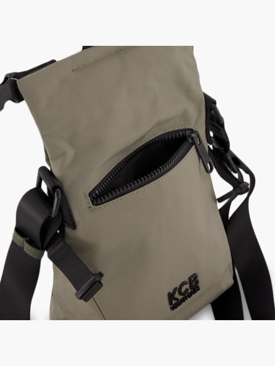 KCB Bags Sac Vert 93796 4