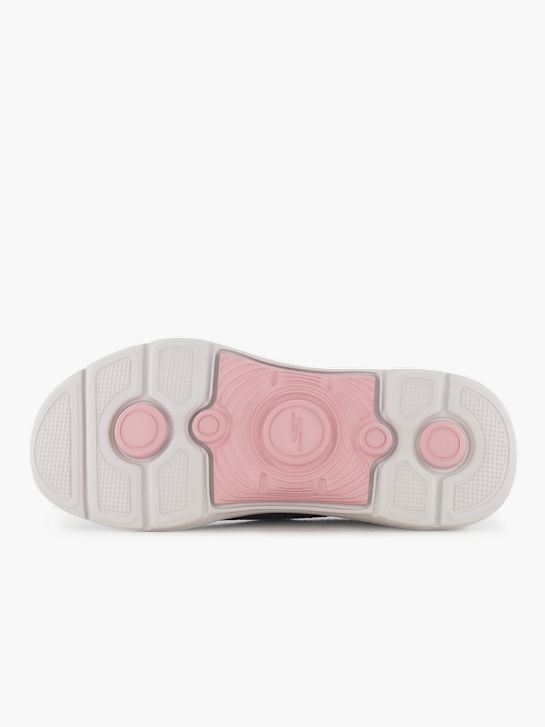 Skechers Slip-Ons Grau 93798 3