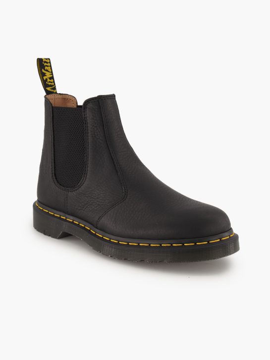 Dr. Martens Chelsea Boot Nero 93809 1