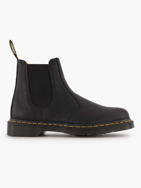 Dr. Martens Chelsea Boot Nero 93809 2