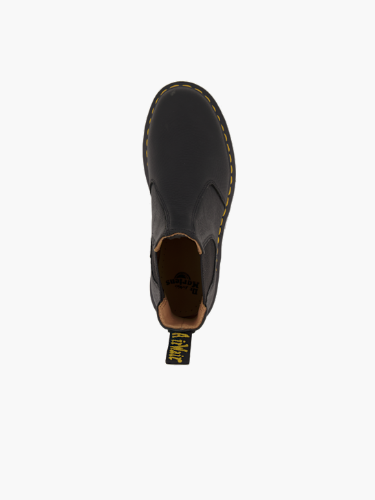 Dr. Martens Chelsea Boot Nero 93809 4