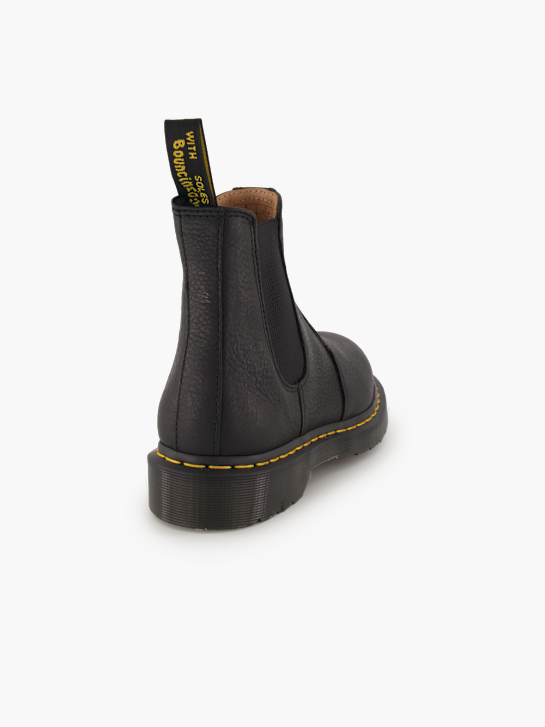 Dr. Martens Chelsea Boot Nero 93809 5