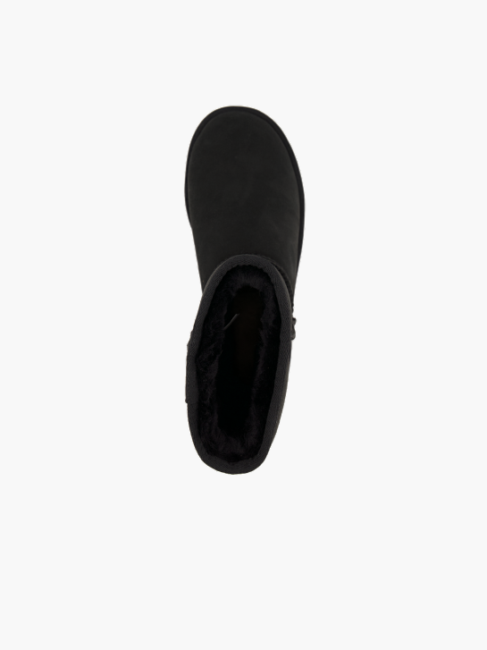 UGG Bottes Noir 93814 4