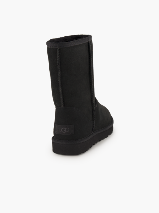 UGG Stiefel Schwarz 93814 5