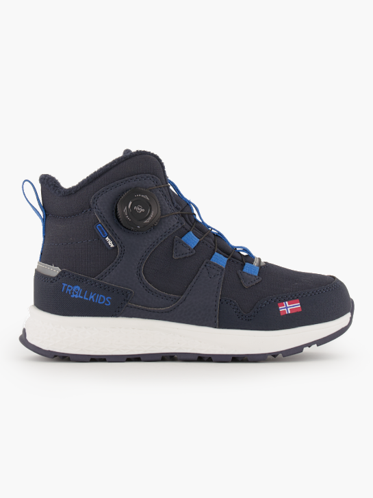 TROLLKIDS Stivale Blu 93823 2