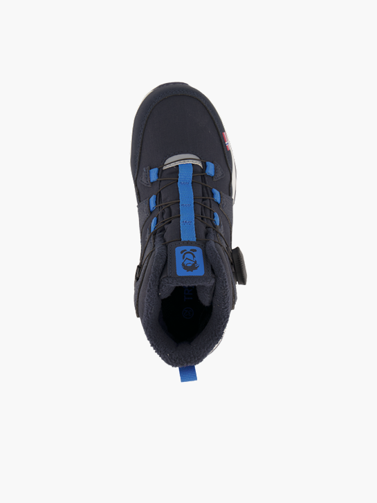 TROLLKIDS Stivale Blu 93823 4
