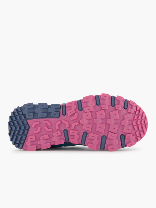 TROLLKIDS Scarpa da trekking Turchese 93827 3