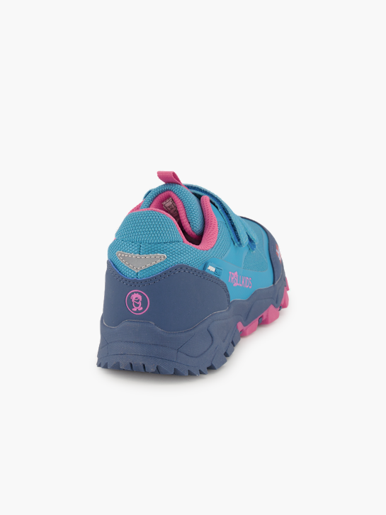 TROLLKIDS Scarpa da trekking Turchese 93827 5