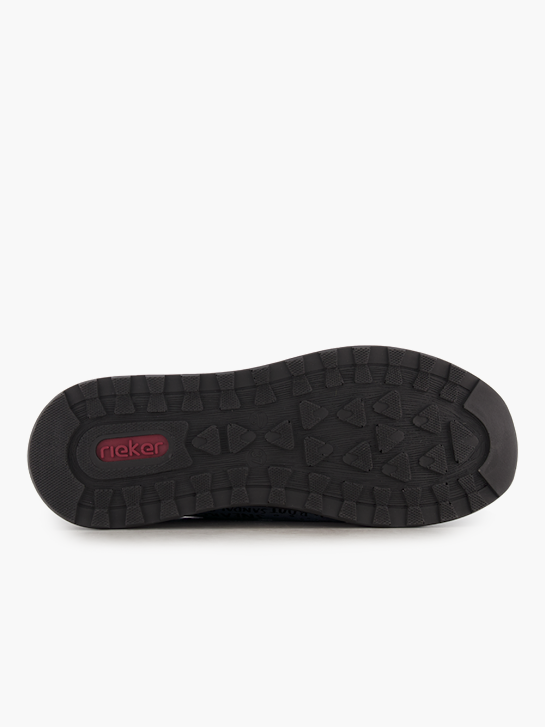 Rieker Chaussures de ville Bleu 93843 3