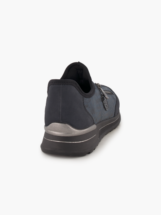 Rieker Chaussures de ville Bleu 93843 5