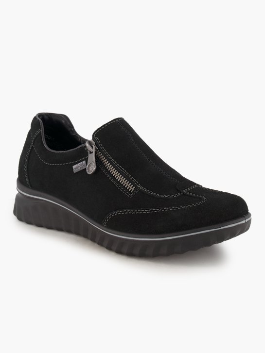 Rieker Chaussures de ville Noir 93844 1
