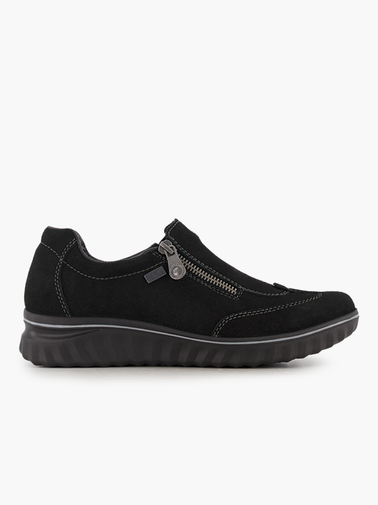 Rieker Chaussures de ville Noir 93844 2